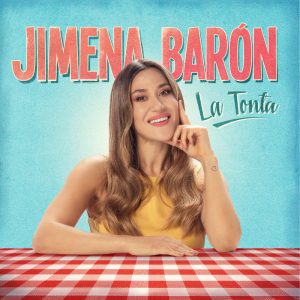 Jimena Baron – Tu Amor No Quiero